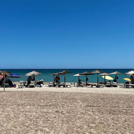 Apartamento En Benicasim 贝尼卡西姆 外观 照片