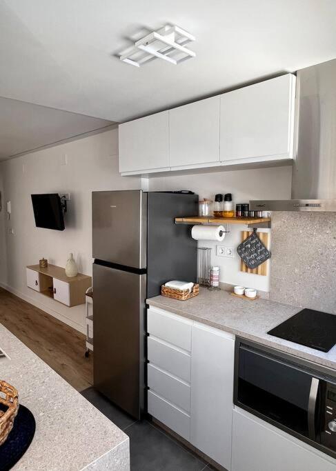 Apartamento En Benicasim 贝尼卡西姆 外观 照片