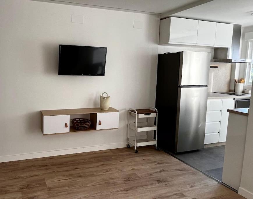 Apartamento En Benicasim 贝尼卡西姆 外观 照片