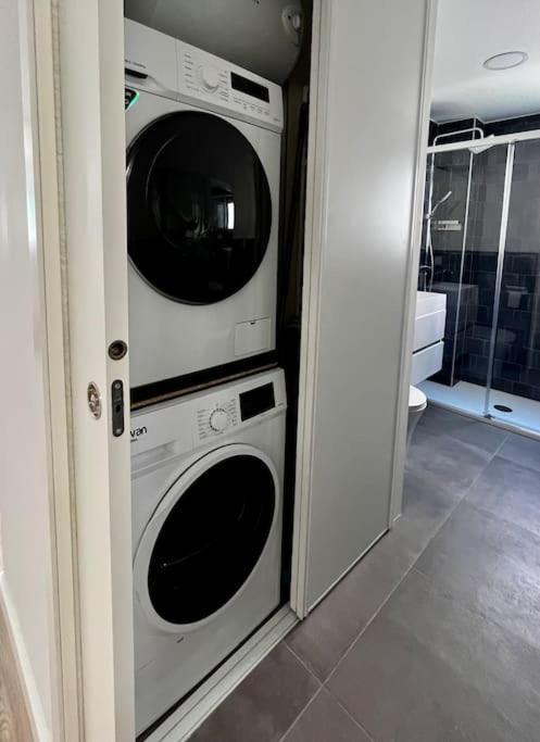 Apartamento En Benicasim 贝尼卡西姆 外观 照片