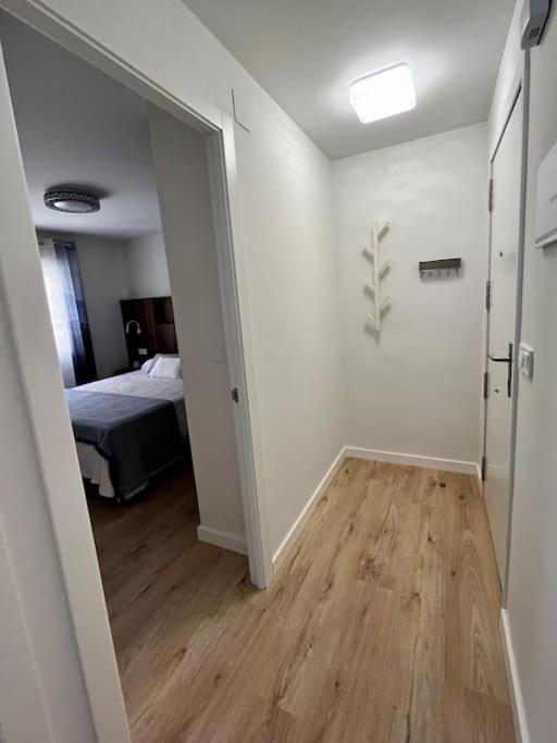 Apartamento En Benicasim 贝尼卡西姆 外观 照片
