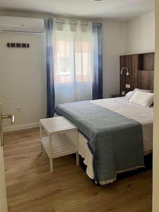 Apartamento En Benicasim 贝尼卡西姆 外观 照片