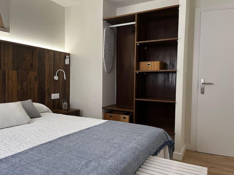 Apartamento En Benicasim 贝尼卡西姆 外观 照片