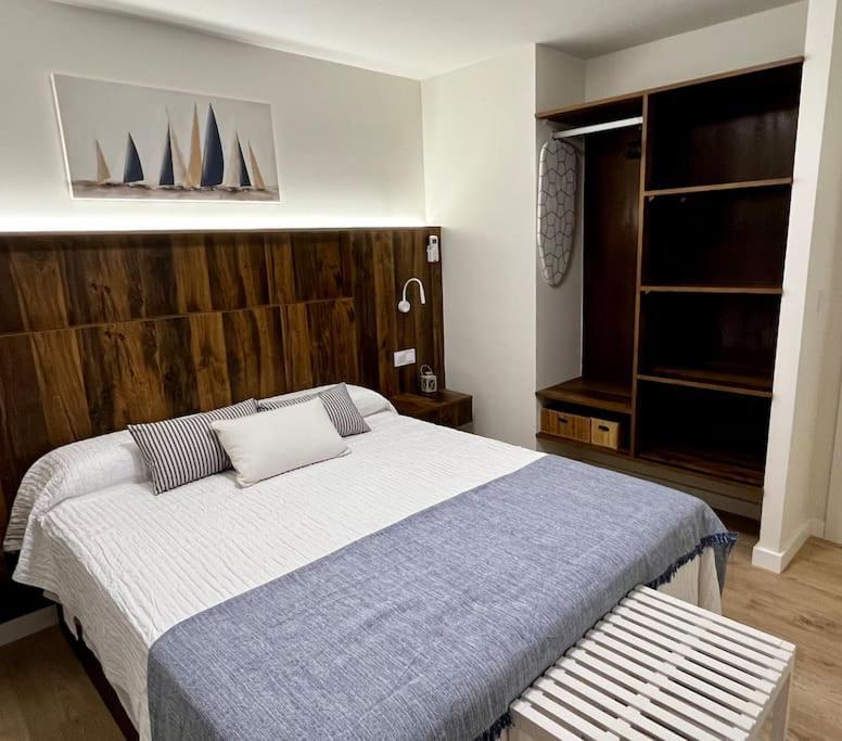 Apartamento En Benicasim 贝尼卡西姆 外观 照片