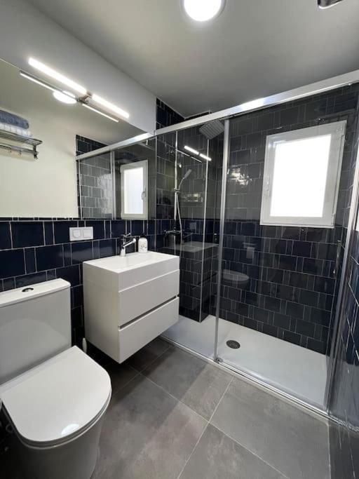 Apartamento En Benicasim 贝尼卡西姆 外观 照片