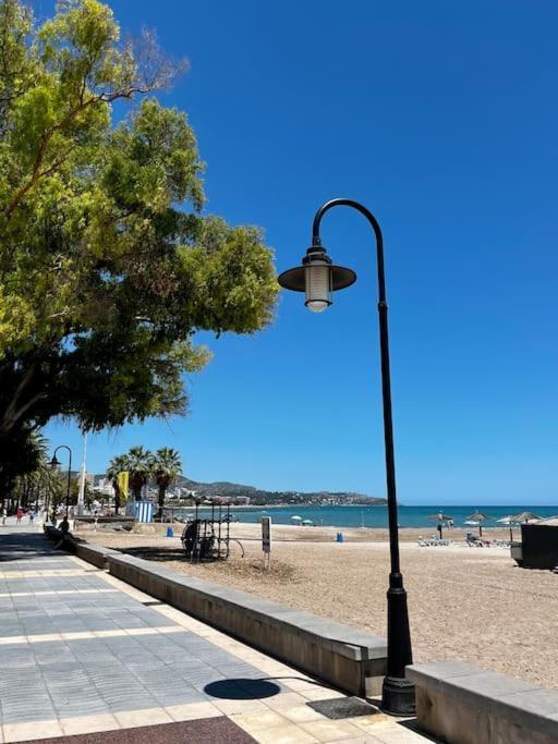 Apartamento En Benicasim 贝尼卡西姆 外观 照片
