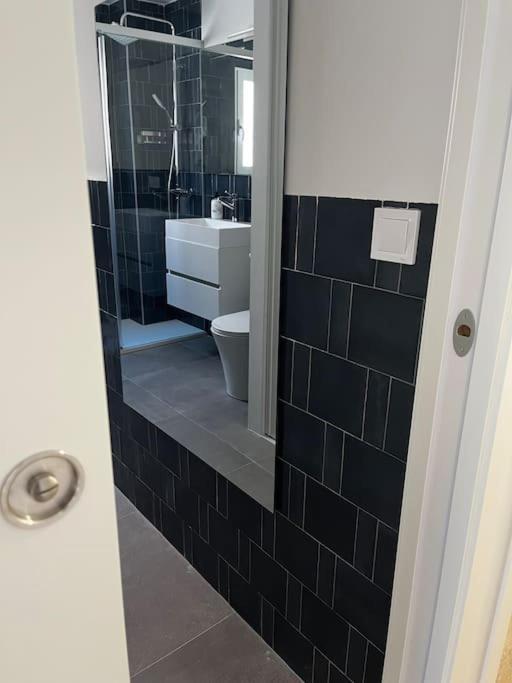 Apartamento En Benicasim 贝尼卡西姆 外观 照片