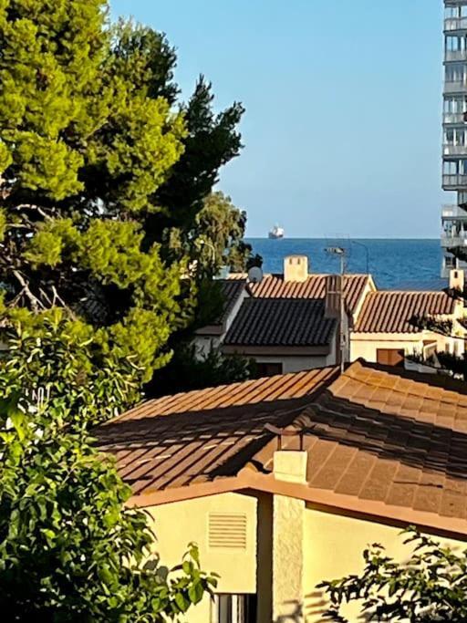 Apartamento En Benicasim 贝尼卡西姆 外观 照片