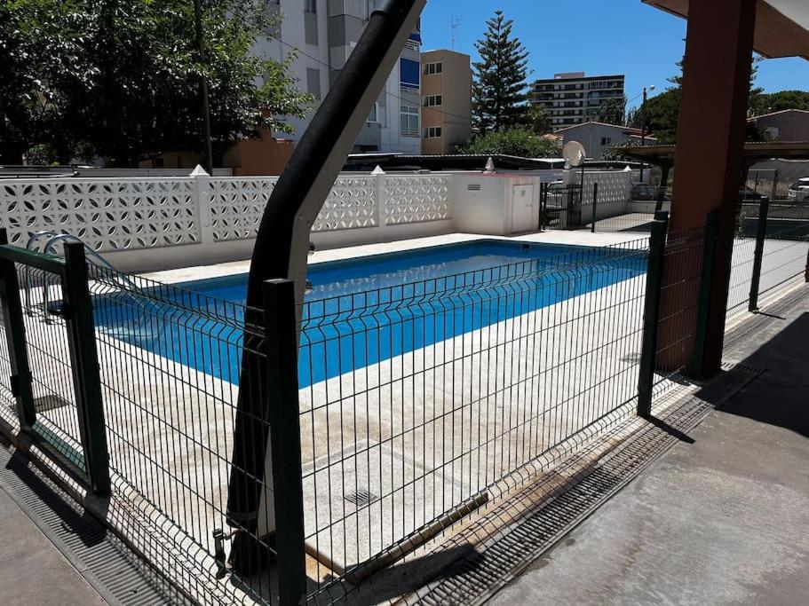 Apartamento En Benicasim 贝尼卡西姆 外观 照片