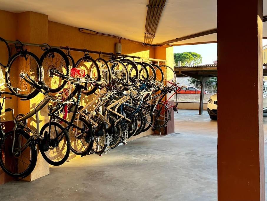 Apartamento En Benicasim 贝尼卡西姆 外观 照片